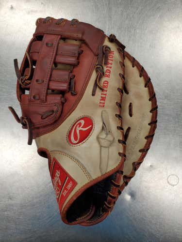 Rawlings Heart of the Hide Baseball First Base 12.5"