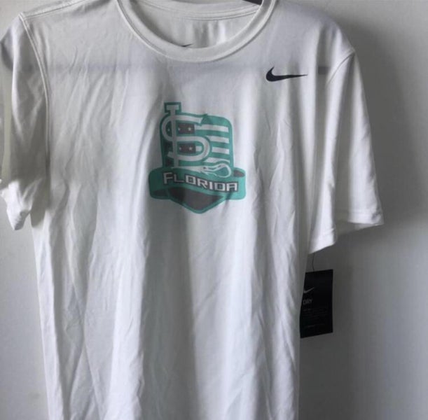 New Sweetlax Florida Nike Shirt