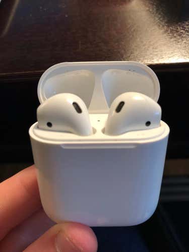 Apple Airpods