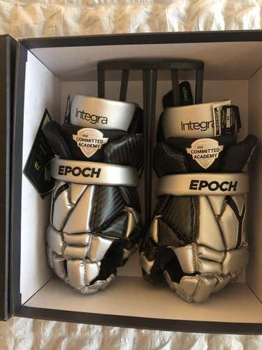 New Committed Academy Lacrosse Gloves