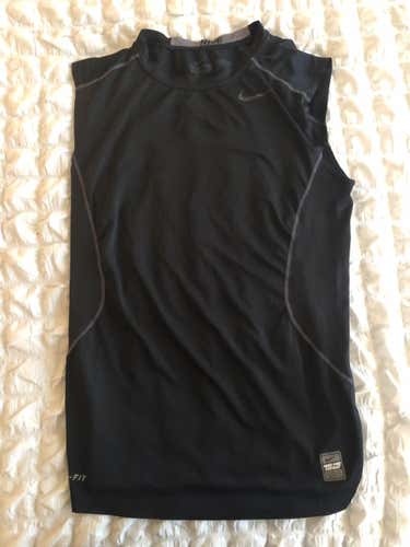 Nike Pro Combat Dri Fit Sleeveless
