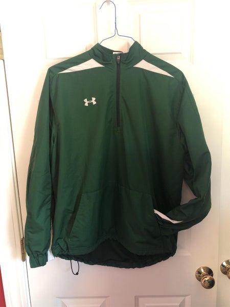 Under Armour Jacket Adult
