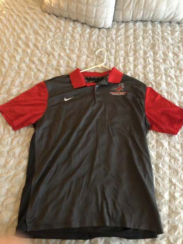 Fairfield Lacrosse Polo