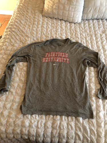 Fairfield U Longsleeve