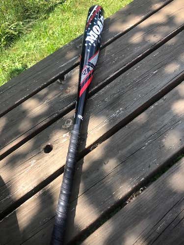 Rude Power Engineered Bat (barely used)