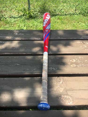 Moab Speed Engineered Bat