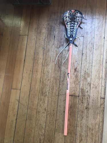 Brand New Nike Lunar 10 Complete Stick