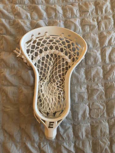 New Epoch Prequel Head