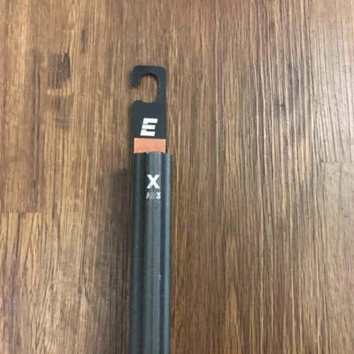 Bundle of NewDragonfly Shaft 4 Dragonfly 9 And 2 Interga Shafts