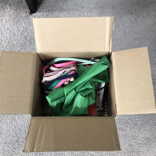 Huge String And Random Lot