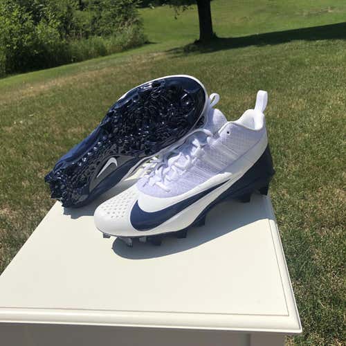 New Nike Huarache 6 Elite Cleats Sz:12.5