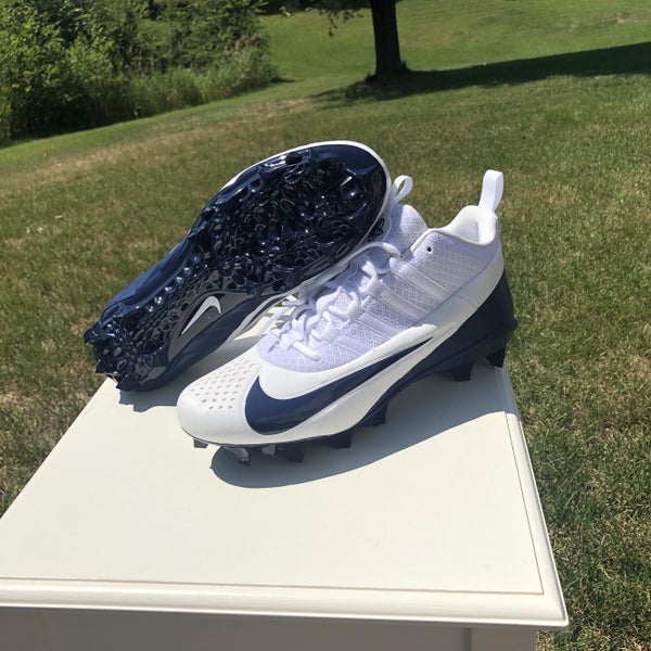 New Nike Huarache 6 Elite Cleats Sz:12.5
