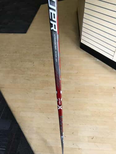 New Bauer Vapor 1X Hockey Stick Lefty PM9 Stamos Senior 95 Flex