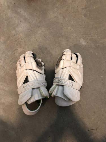 Max 12 Inch Lacrosse Gloves