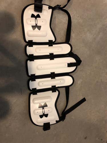 New Under Armour Rib Pads