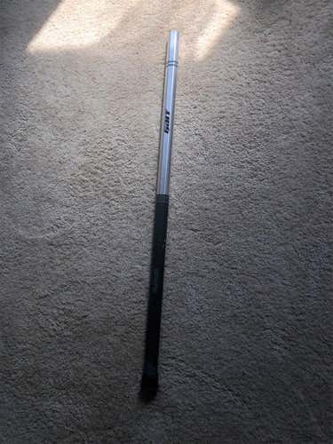 Gait Silencer Shaft