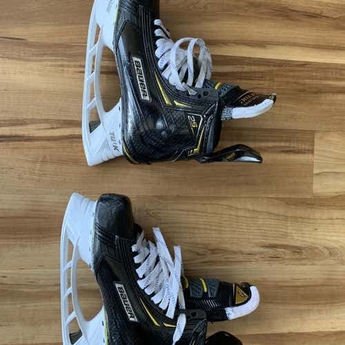 2sPro Hockey Skates Senior Size 8.5