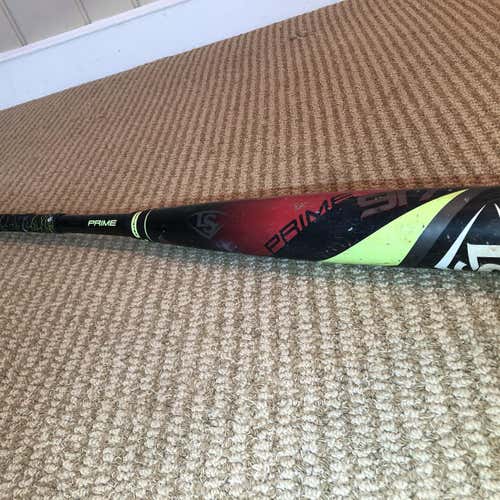 2017 Louisville Slugger Prime 917 Bat