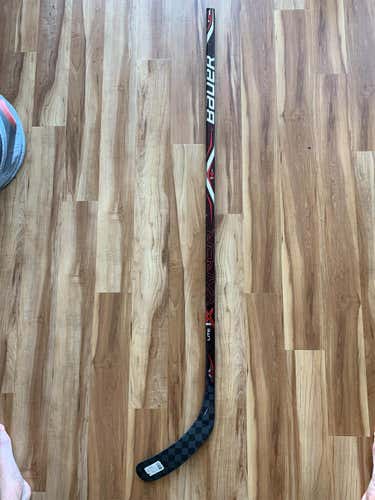 Vapor 1X Lite Hockey Stick Lefty Mid Senior