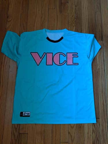 Aqua Vice Uni Combo