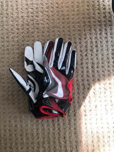 New Vapor Jet Gloves Georgia xL