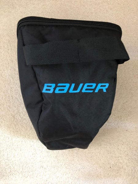 New Bauer Goalie Helmet Bag