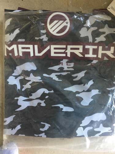 New Maverik Bag