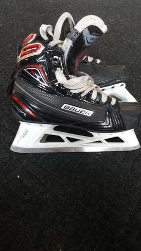 Bauer Vapor X700 Hockey Goalie Skates Size 5