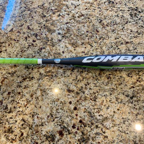 ROLLED HOT New Combat Bat