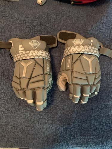 Epoch Committed Academy - Prototype Glove Not Released Yet - Only Used For One Tournament
