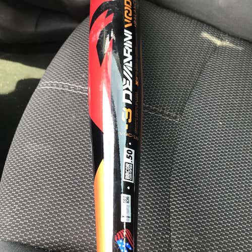 DeMarini Voodoo One RARE