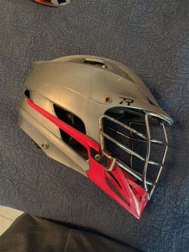 Cascade R Helmet
