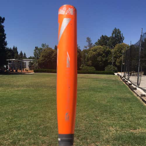 2015 Mako Bat 29/18 YBMK15
