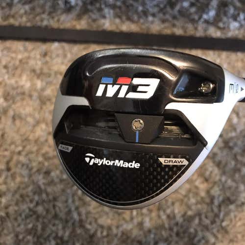 Taylormade M3 Fairway 3-Wood