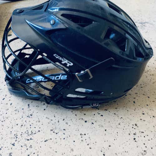 CPX-R Helmet Youth