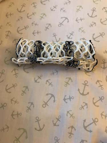 Hero 2.0 Only Used To Practice Stringing