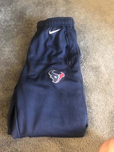 New Nike Texans Pants