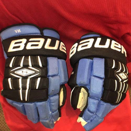 Nexus Gloves Senior Pro Stock