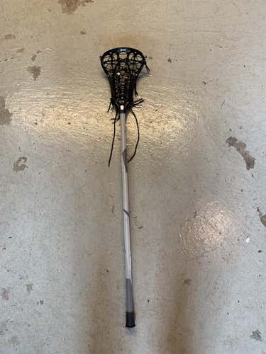 New Crux Stick