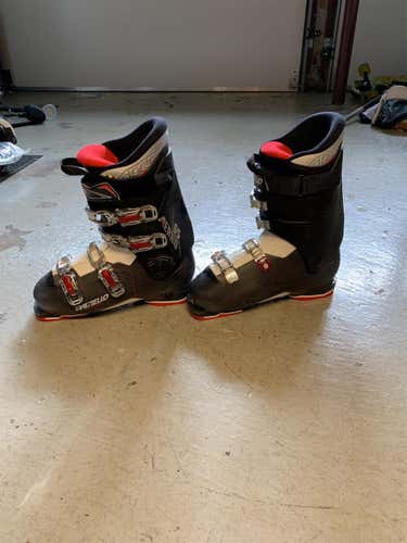 65 Aerro Ski Boots