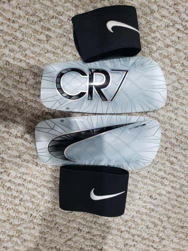 Nike CR7 Shin Guards