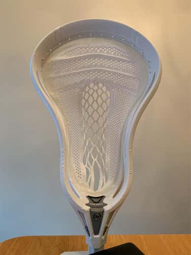 New Evo Warp Pro Head W3