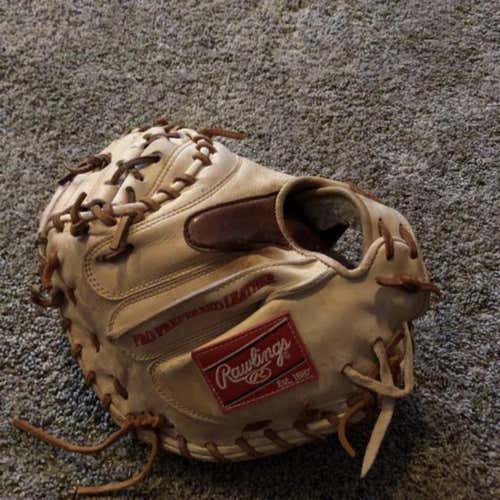 Pro Preferred Catcher's Glove
