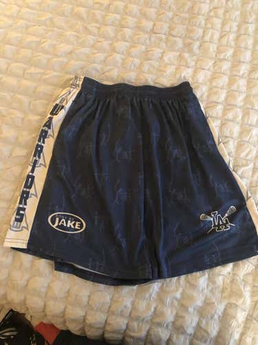 Westside Warriors Shorts