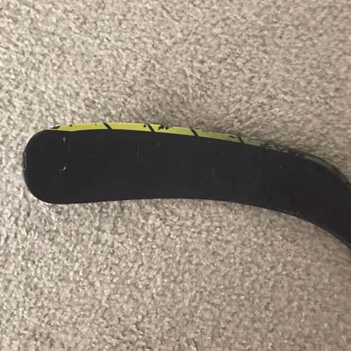 Ultra Tacks Hockey Stick Lefty Unknown Senior
