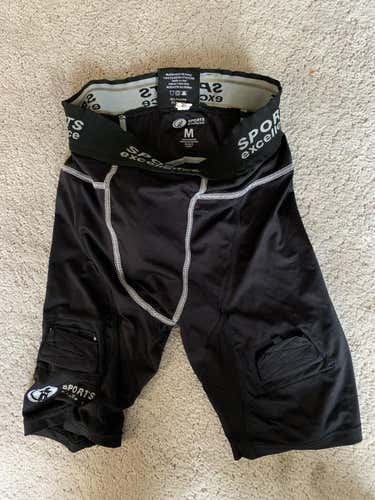 Shock Doctor Compression Youth