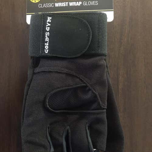 New Everlast Glove’s L/XL