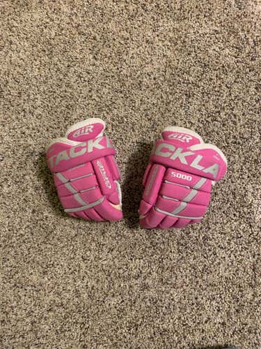 CCM 26K Gloves Youth