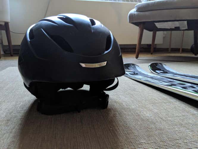 Giro 9Ten Helmet
