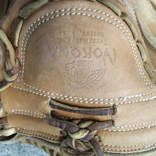 Pro Line Catcher's Glove